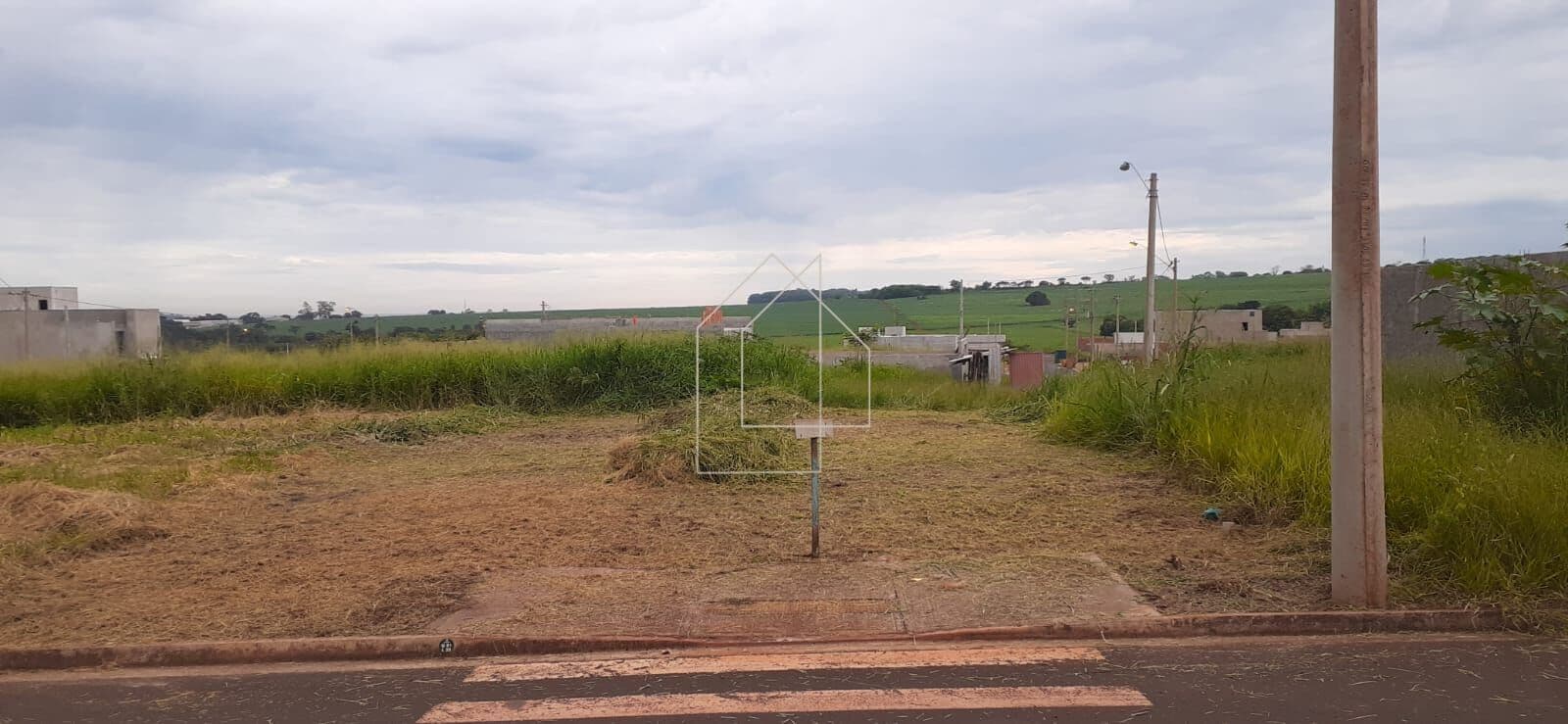 Terreno Lote em Vilas do Mirante, Ribeirão Preto-SP
