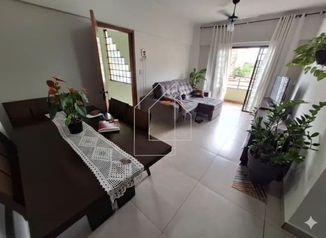 Apartamento padrão em Iguatemi, Ribeirão Preto/SP