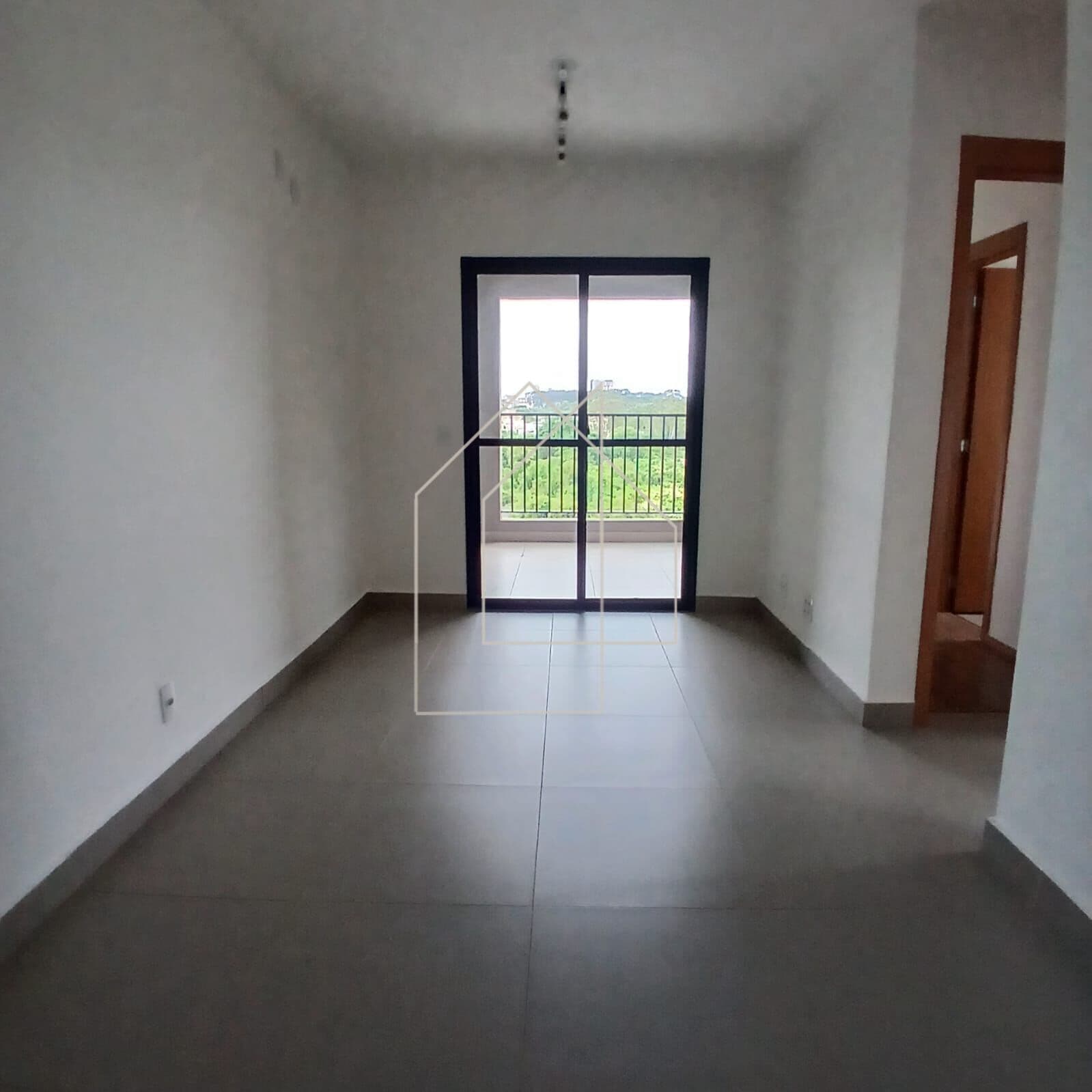 Apartamento Padrão em Jardim das Oliveiras
