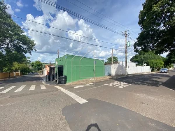 Terreno em Jardim Paulistano, Ribeirão Preto/SP