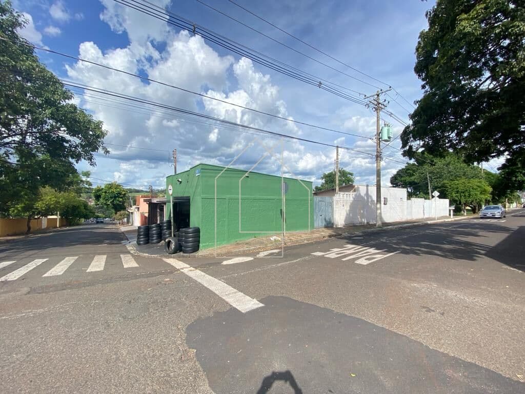 Terreno em Jardim Paulistano, Ribeirão Preto/SP