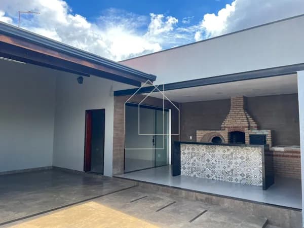 Casa em Residencial e Comercial Palmares, Ribeirão Preto/SP