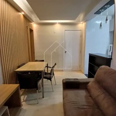 Apartamento Padrão em Sumarezinho - Ribeirão Preto / SP