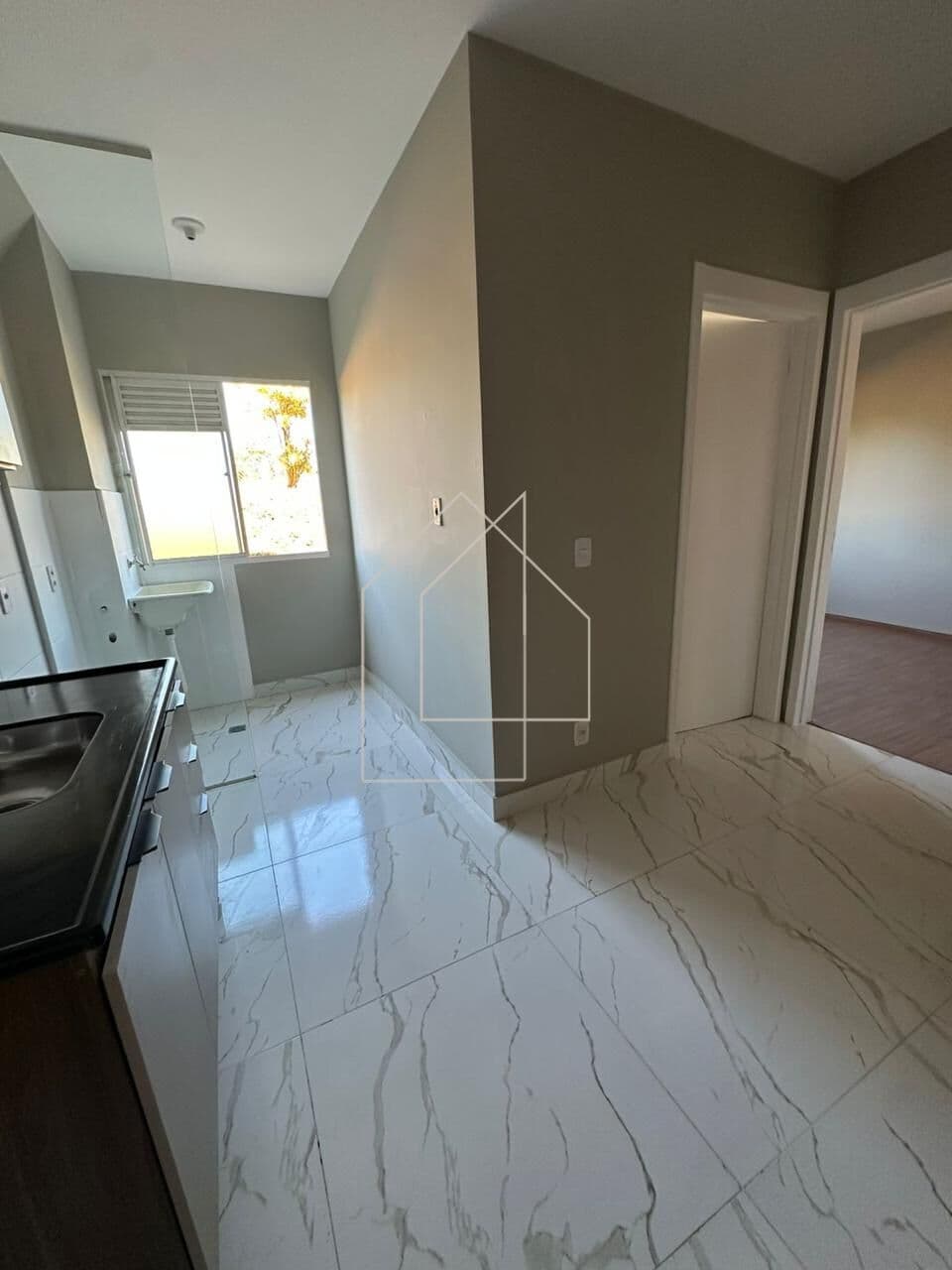 Apartamento Padrão em Vitta Recanto das Palmeiras- Ribeirão Preto-SP