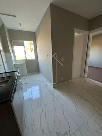 Apartamento Padrão em Vitta Recanto das Palmeiras- Ribeirão Preto-SP