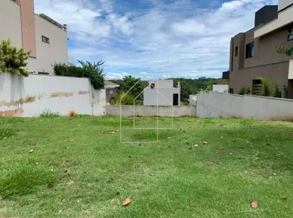 Terreno em Condomínio em Residencial Alphaville, Ribeirão Preto/SP