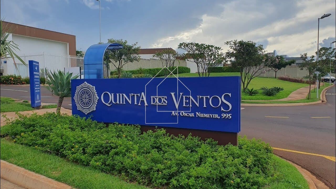 Terreno em Condomínio em Loteamento Terras de Florença, Ribeirão Preto/SP