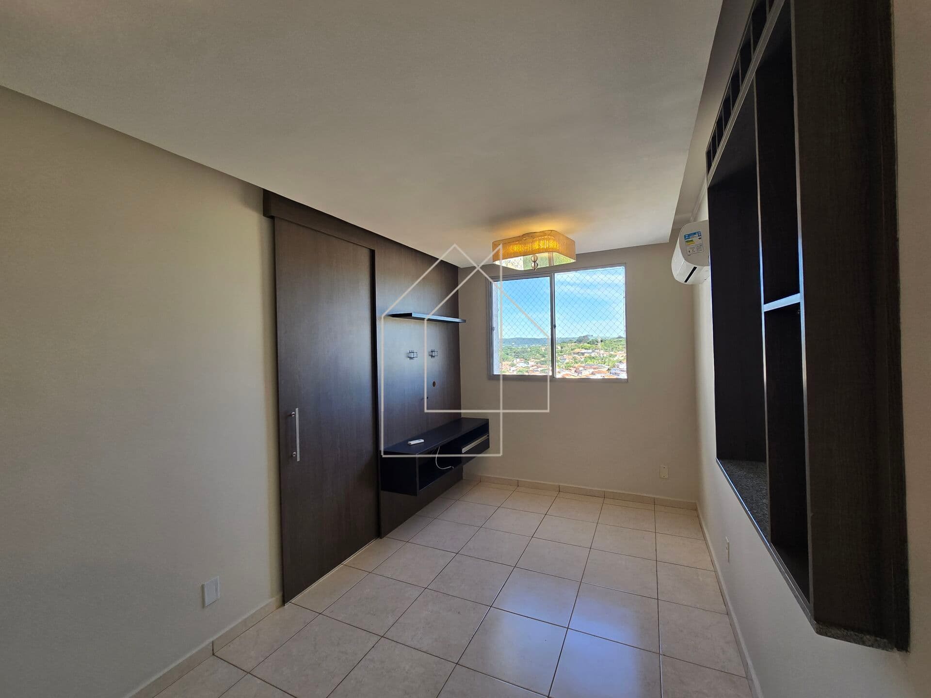 Apartamento em Jardim Botânico, Ribeirão Preto/SP