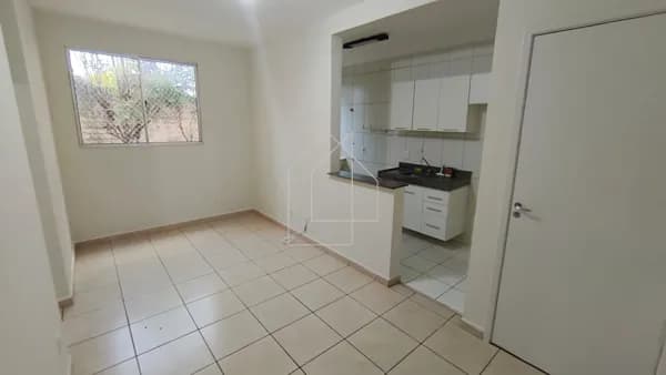 Apartamento Padrão, em Sumarezinho, Ribeirão Preto-SP