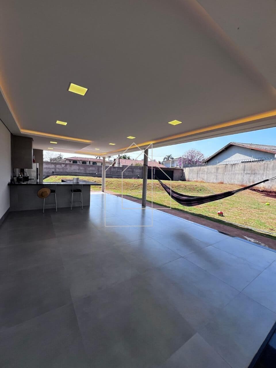 Casa Padrão em Jardim Canadá, Ribeirão Preto/ SP