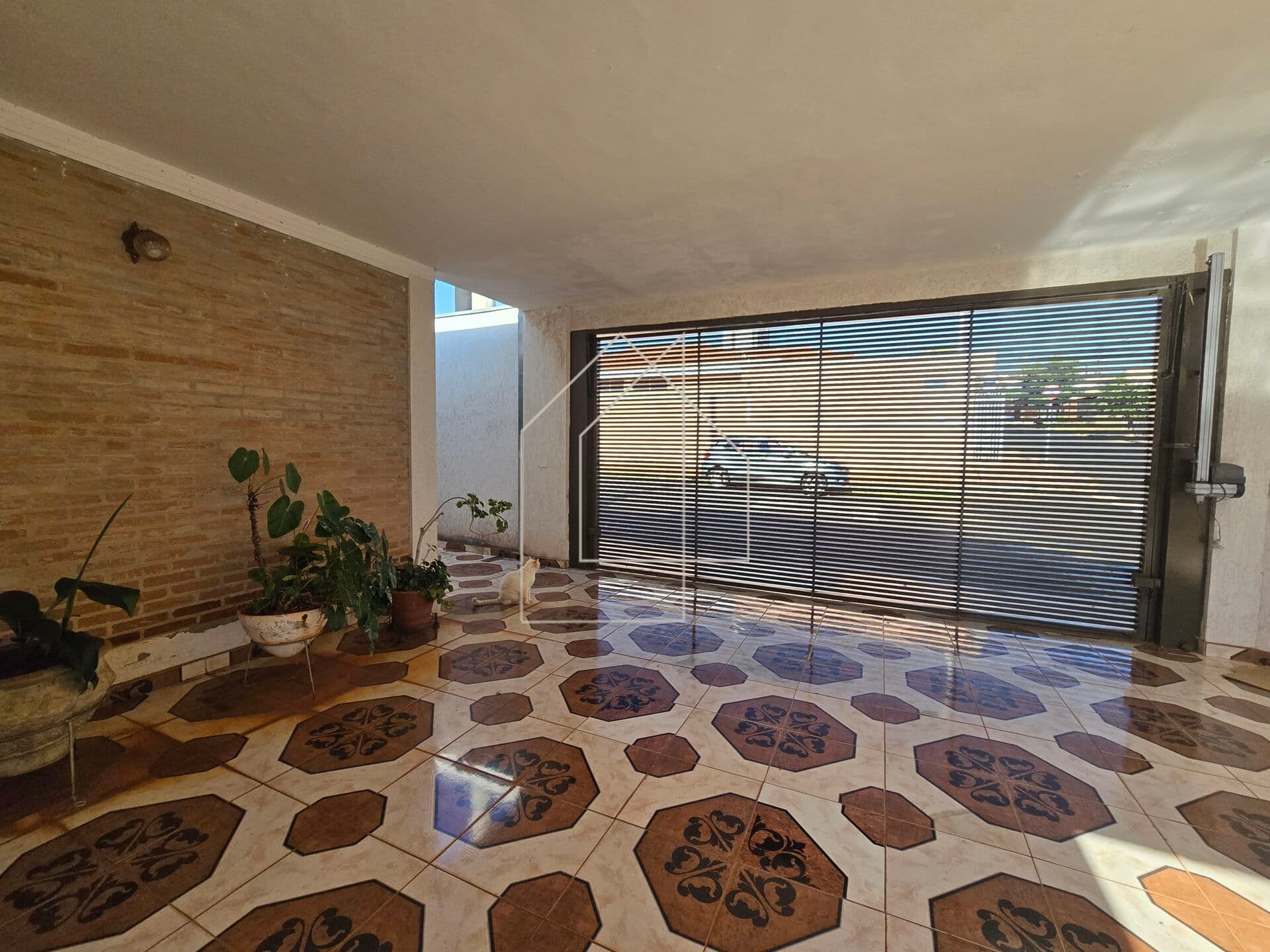 Casa em Jardim Paulistano, Ribeirão Preto/SP