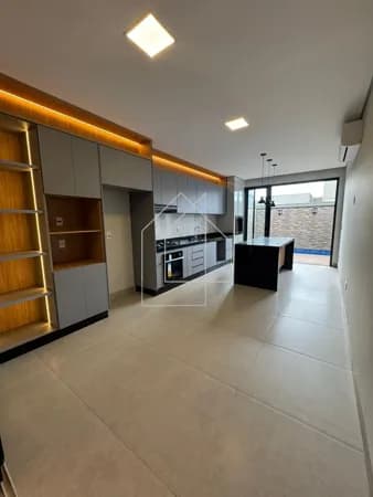 Casa Alto Padrão em Jardim San Marco II- Ribeirão Preto/SP