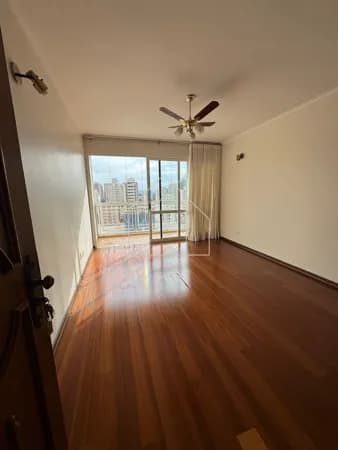 Apartamento Padrão em Centro - Ribeirão Preto/SP