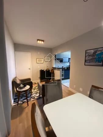 Apartamento em Jardim Sumaré, Ribeirão Preto/SP