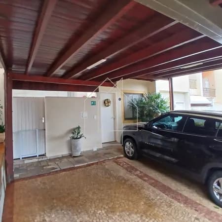 Casa em Condomínio em Jardim Castelo Branco-Ribeirão Preto/SP