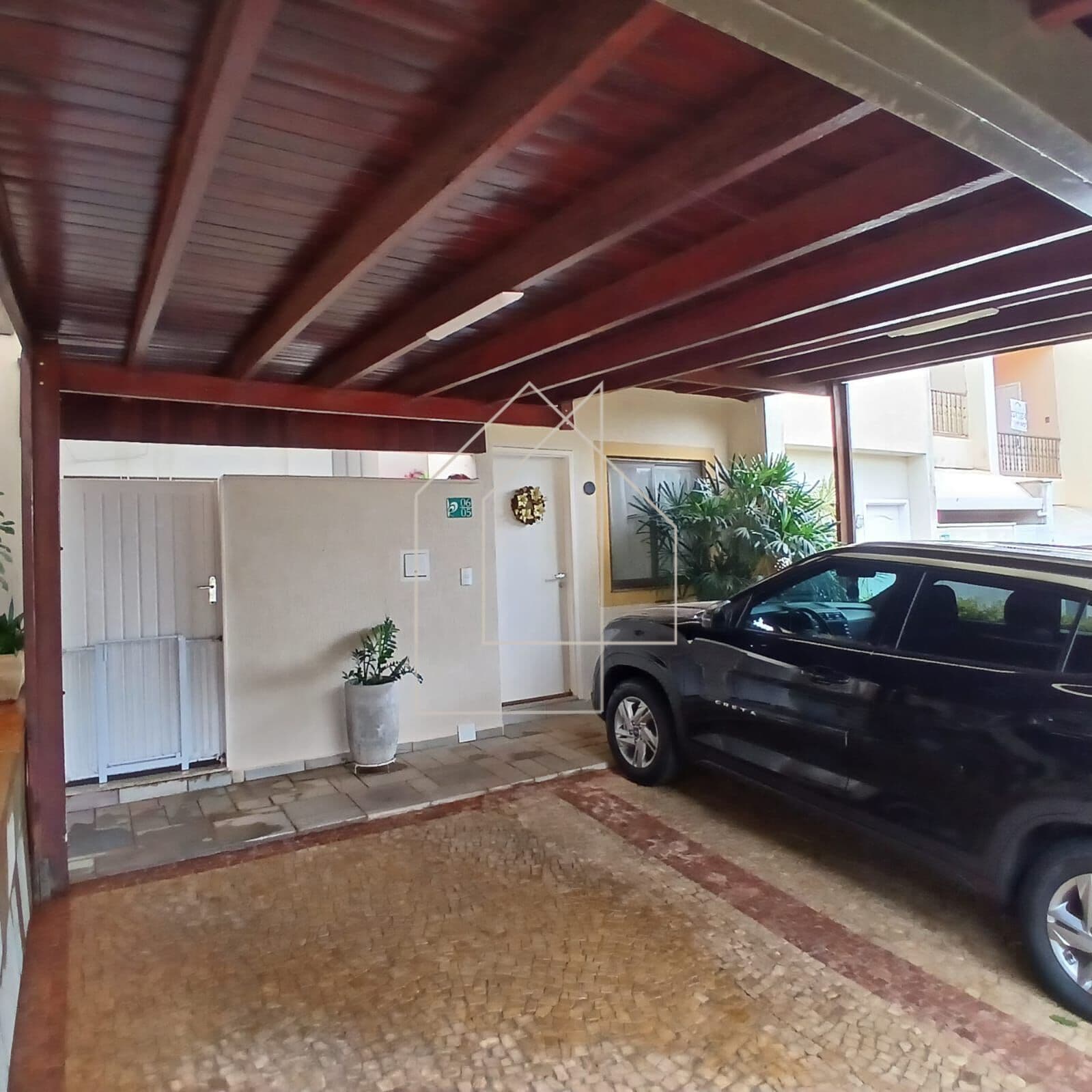 Casa em Condomínio em Jardim Castelo Branco-Ribeirão Preto/SP