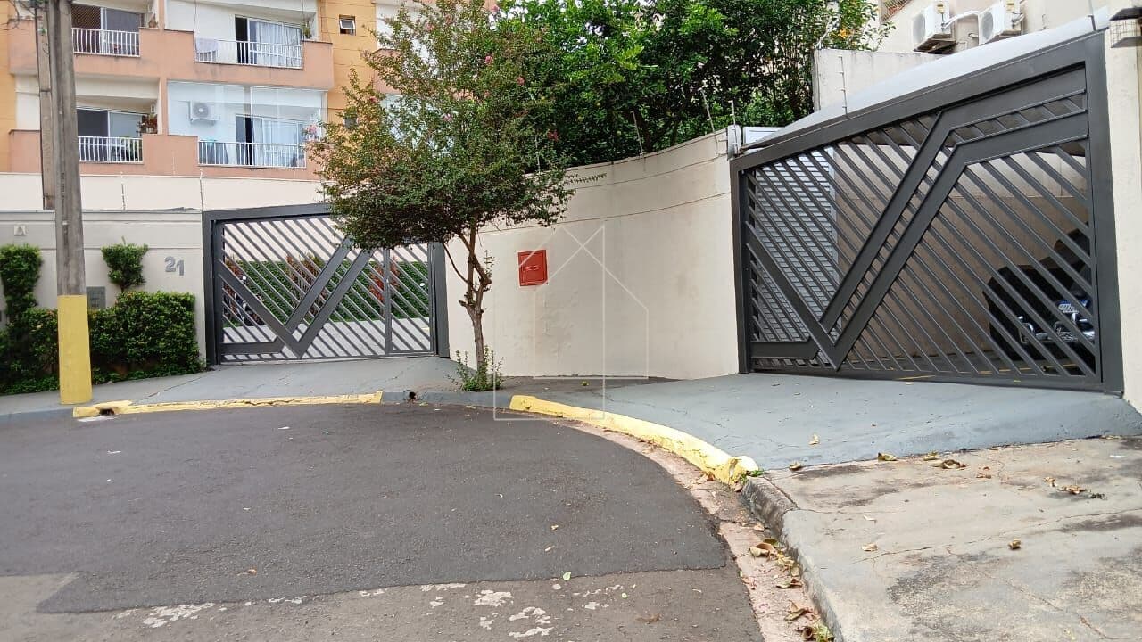 Apartamento Térreo em Jardim Botanico, Ribeirão Preto/SP