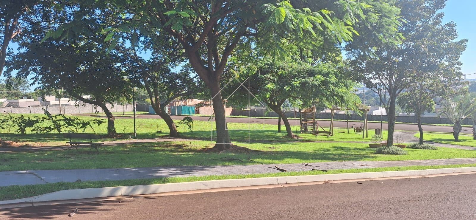Terreno em Condomínio em Santa Marta- Ribeirão Preto/SP
