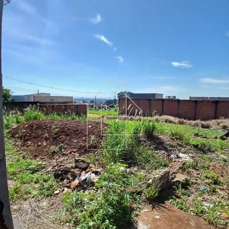 Terreno em Jardim Cristo Redentor, Ribeirão Preto/SP
