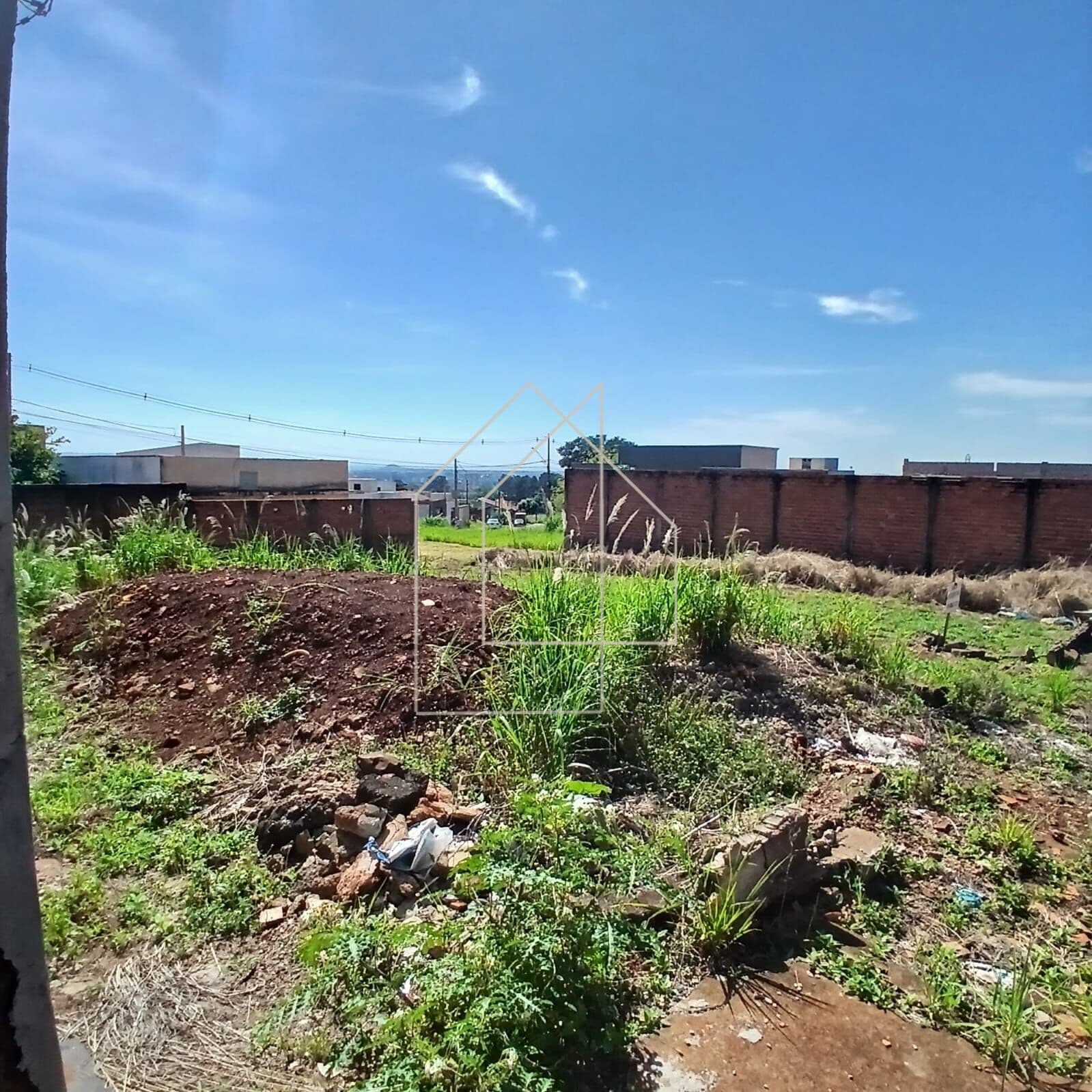 Terreno em Jardim Cristo Redentor, Ribeirão Preto/SP