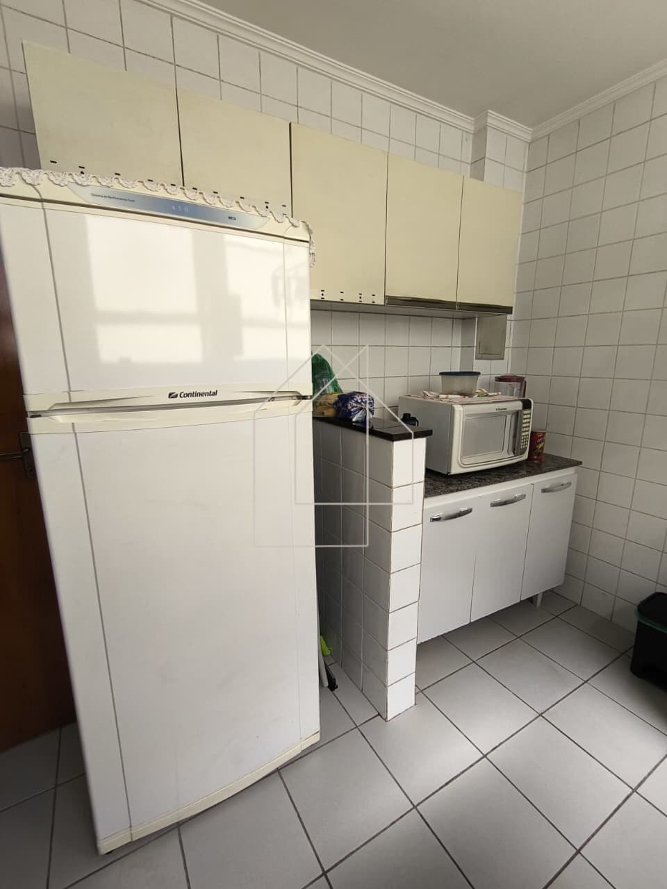 Apartamento Padrão em Campos Elíseos- Ribeirão Preto/SP