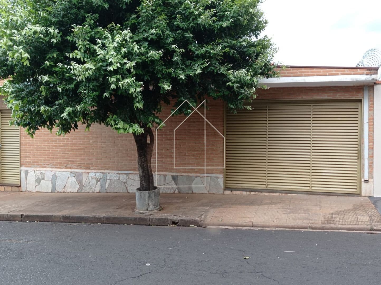 Casa em Campos Elíseos, Ribeirão Preto/SP