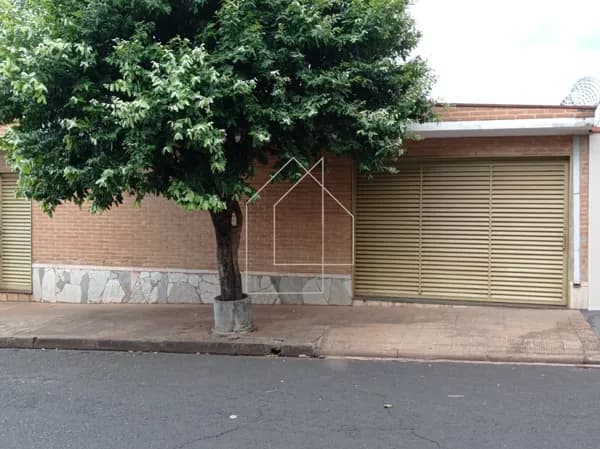 Casa em Campos Elíseos, Ribeirão Preto/SP