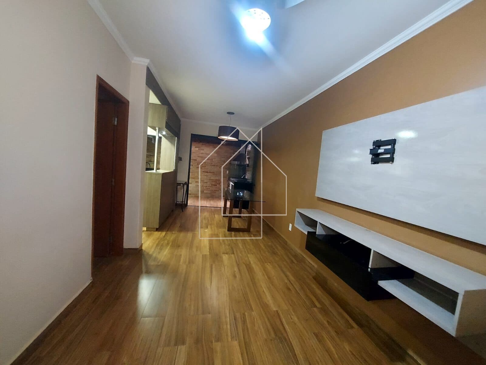 Casa em Condomínio em Jardim Zara, Ribeirão Preto/SP