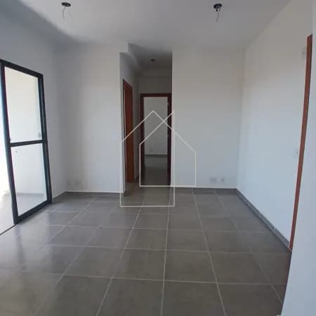Apartamento Padrão em Sumarezinho
