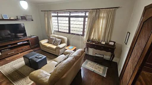 Casa Padrão em Jardim Sumaré- Ribeirão Preto/SP