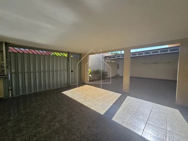 Casa em Parque dos Bandeirantes, Ribeirão Preto/SP