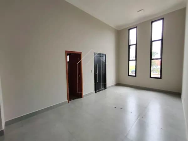 Casa em Condomínio em Bonfim Paulista - Ribeirão Preto/SP