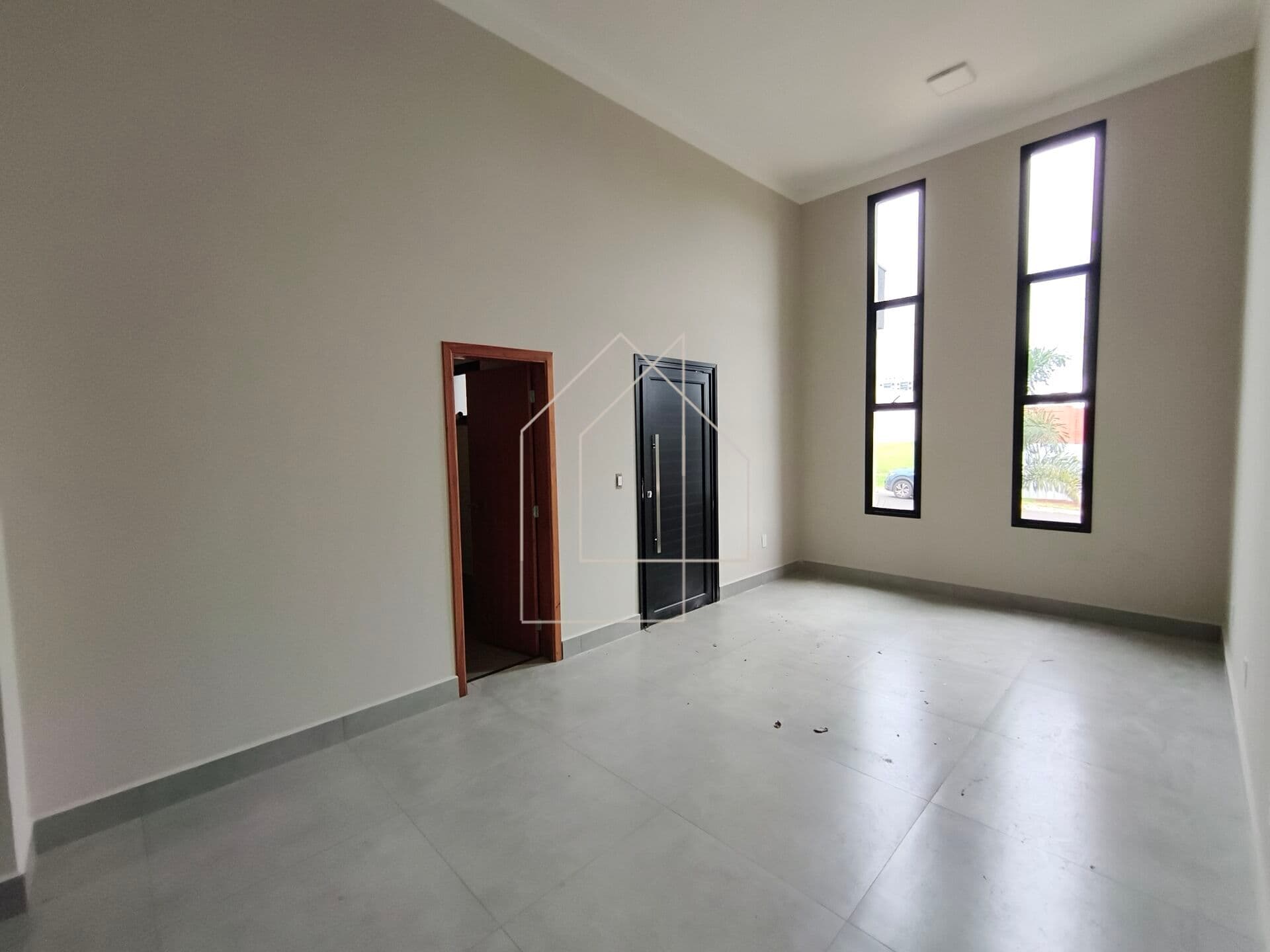 Casa em Condomínio em Bonfim Paulista - Ribeirão Preto/SP