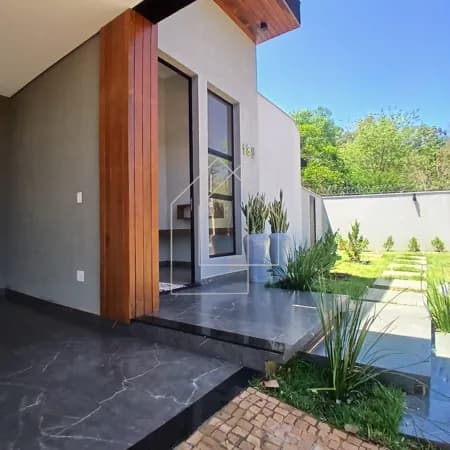 Casa Alto Padrão em Jardim Vaência- Ribeirão Preto/SP