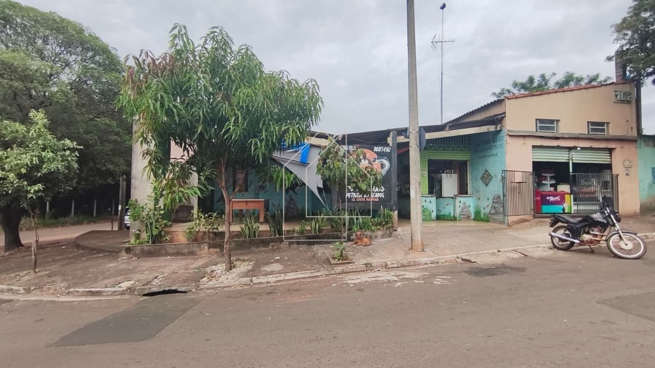 Pavilhão/Galpão Salão Comercial em Bairro Porto Seguro, Ribeirão Preto/SP