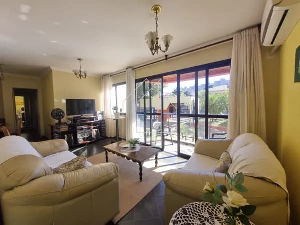 Apartamento Padrão em Jardim Palma Travassos, Ribeirão Preto/SP