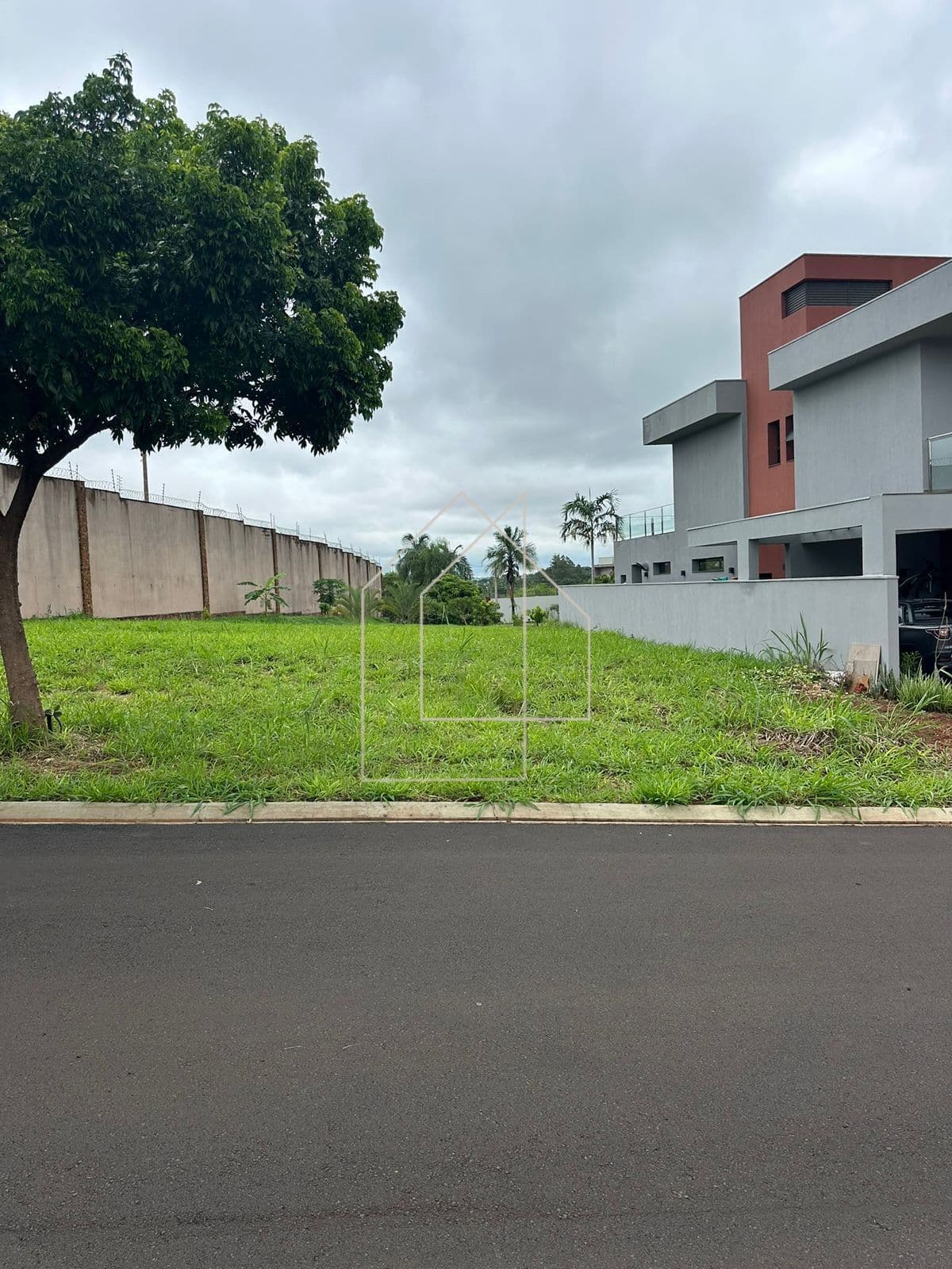 Terreno em Condomínio Residencial Villa Di Francesco