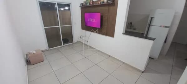 Apartamento Térreo com quintal em Cndominio Bela Vista, RIbeirão Preto/SP