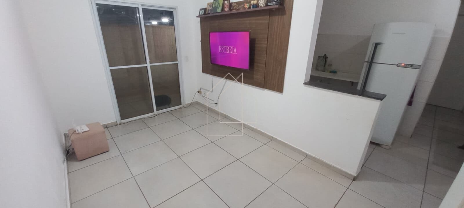Apartamento Térreo com quintal em Cndominio Bela Vista, RIbeirão Preto/SP