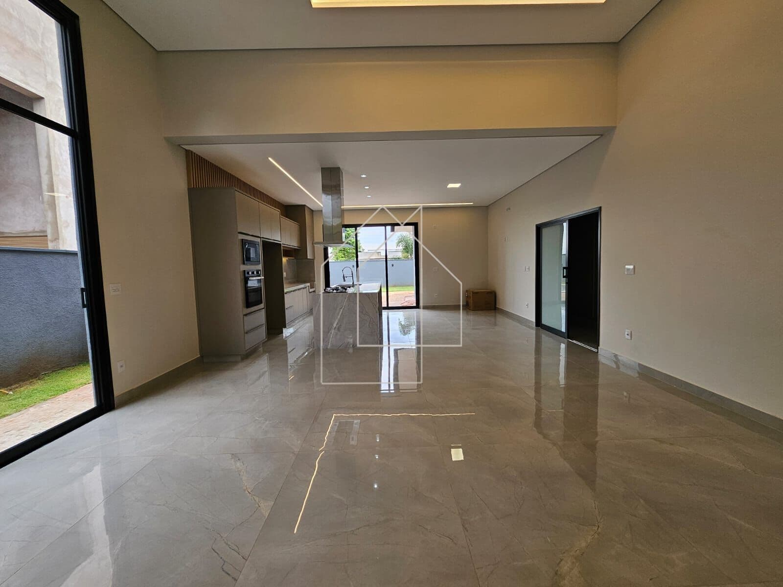 Casa Alto Padrão em Alphaville, Ribeirão Preto/SP