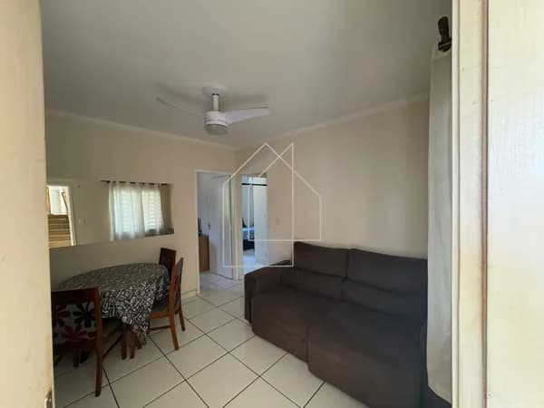 Apartamento Padrão em Vila Guiomar, Ribeirão Preto/SP