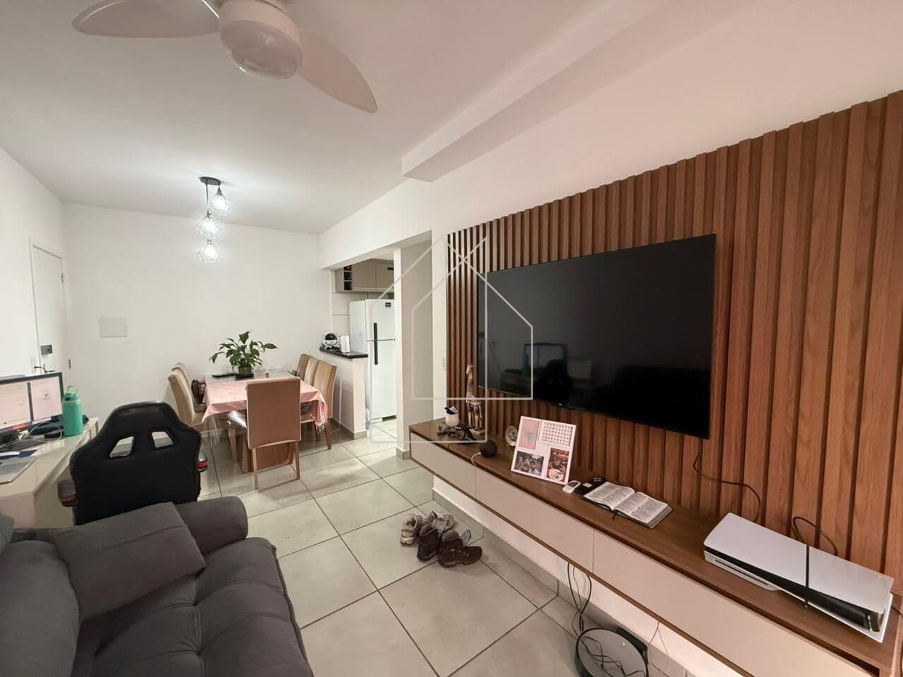 Apartamento Padrão em Vila Monte Alegre, Ribeirão Preto/SP