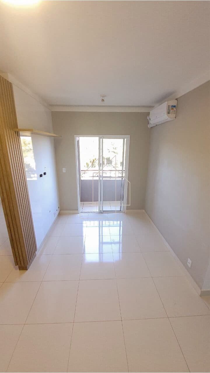 Apartamento em Jardim Manoel Penna, Ribeirão Preto/SP