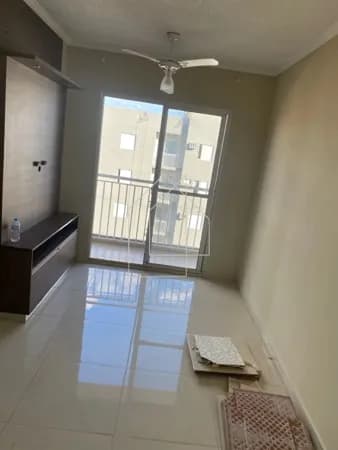 Apartamento em Campos Elíseos, Ribeirão Preto/SP