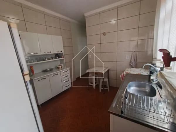Casa em Jardim Irajá, Ribeirão Preto/SP
