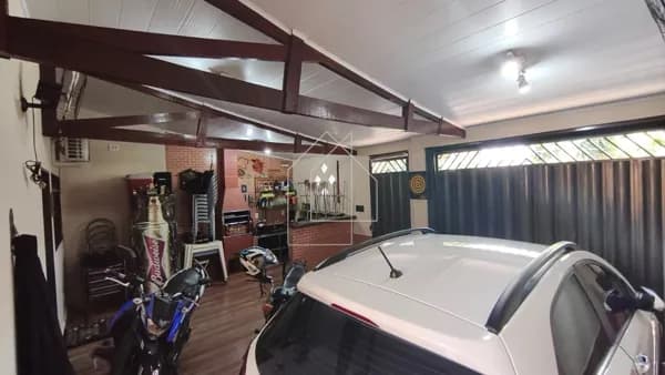Casa Padrão em Planalto Verde, Ribeirão Preto/SP
