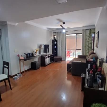 Apartamento Padrão em jardim Palma Travassos- Ribeirão Preto/SP