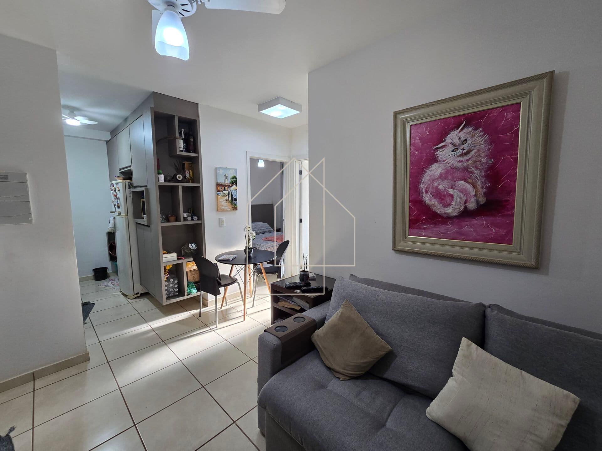 Apartamento Garden em Vila Abranches, Ribeirão Preto/SP