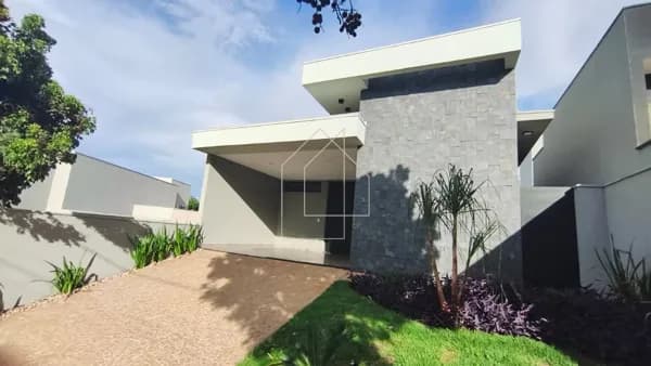 Casa Térrea em Condomínio San Marco, ilha Genova, Bomfim Paulista-SP