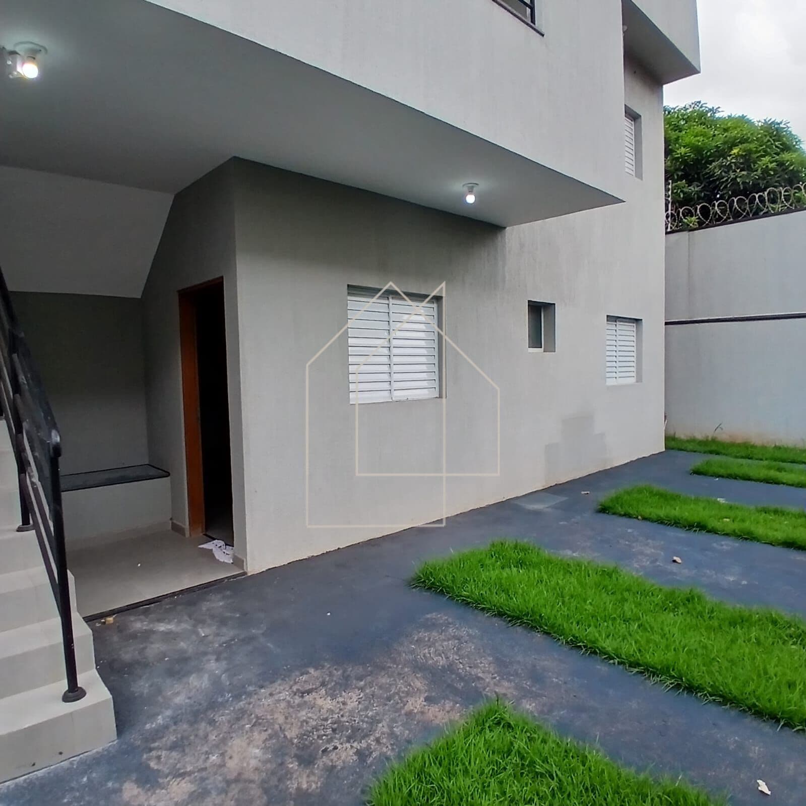 Apartamento Padrã em Jardim Zara, Ribeirão Preto/SP